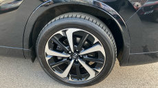 Mazda CX-60 2.5 PHEV Takumi 5dr Auto Estate